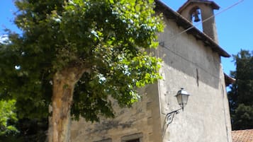 Exterieur