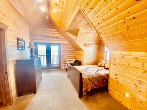 5 chambres, bureau, Wi-Fi gratuit, draps fournis