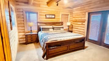 5 chambres, bureau, Wi-Fi gratuit, draps fournis