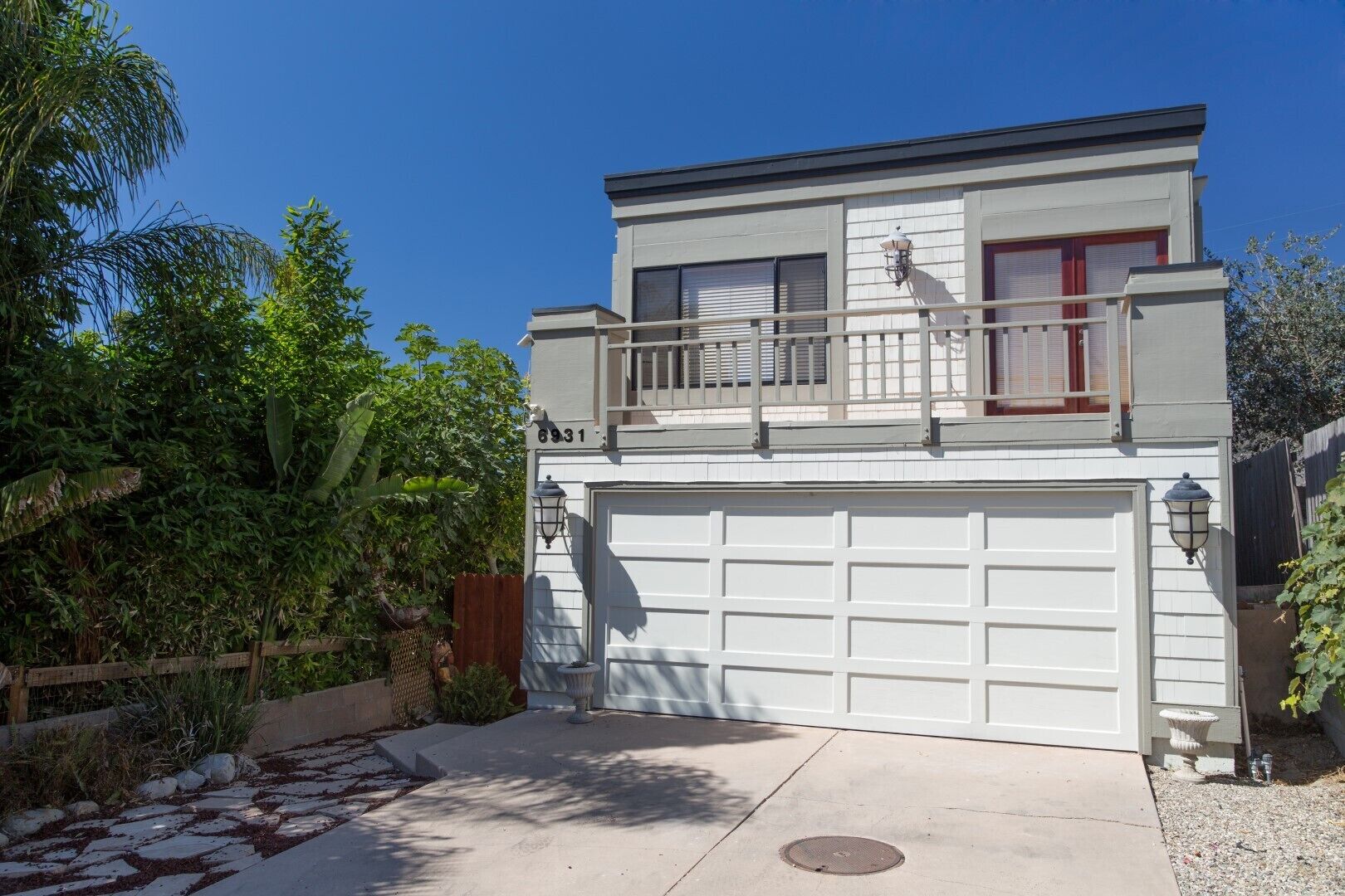 Magnificent Ocean Views of Rincon and the Channel Islands, Newly Remodeled Home