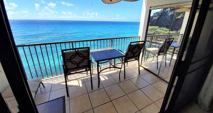 Hawaiian Princess - Condo spectaculaire haut de gamme sur Amazing Beach