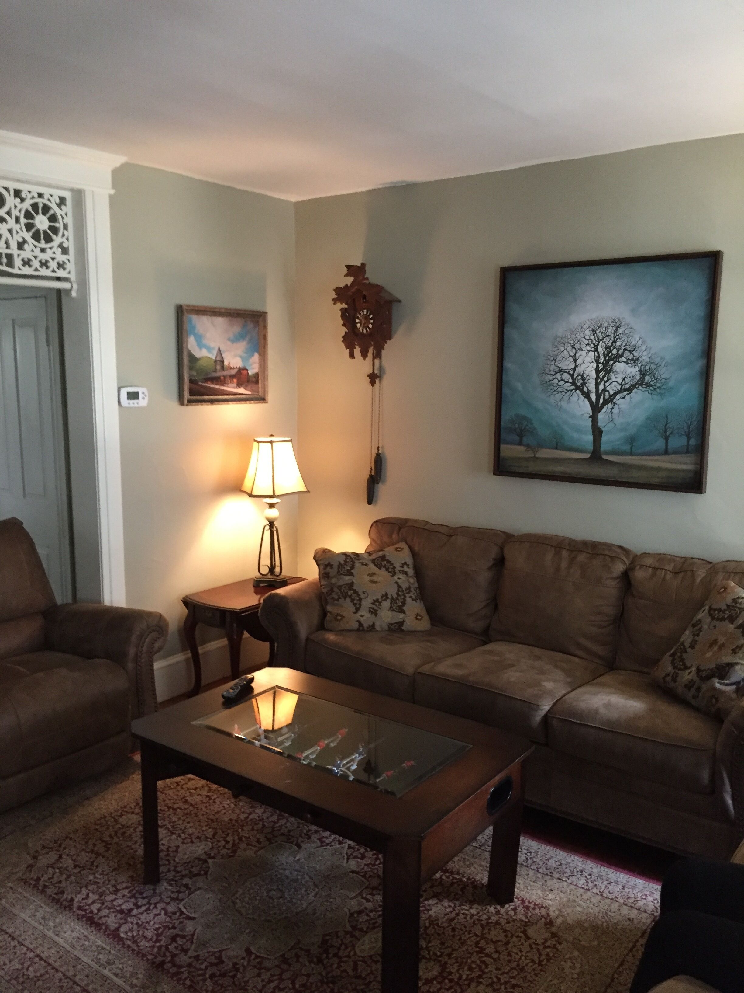 Perfect Weekend Getaway in Jim Thorpe