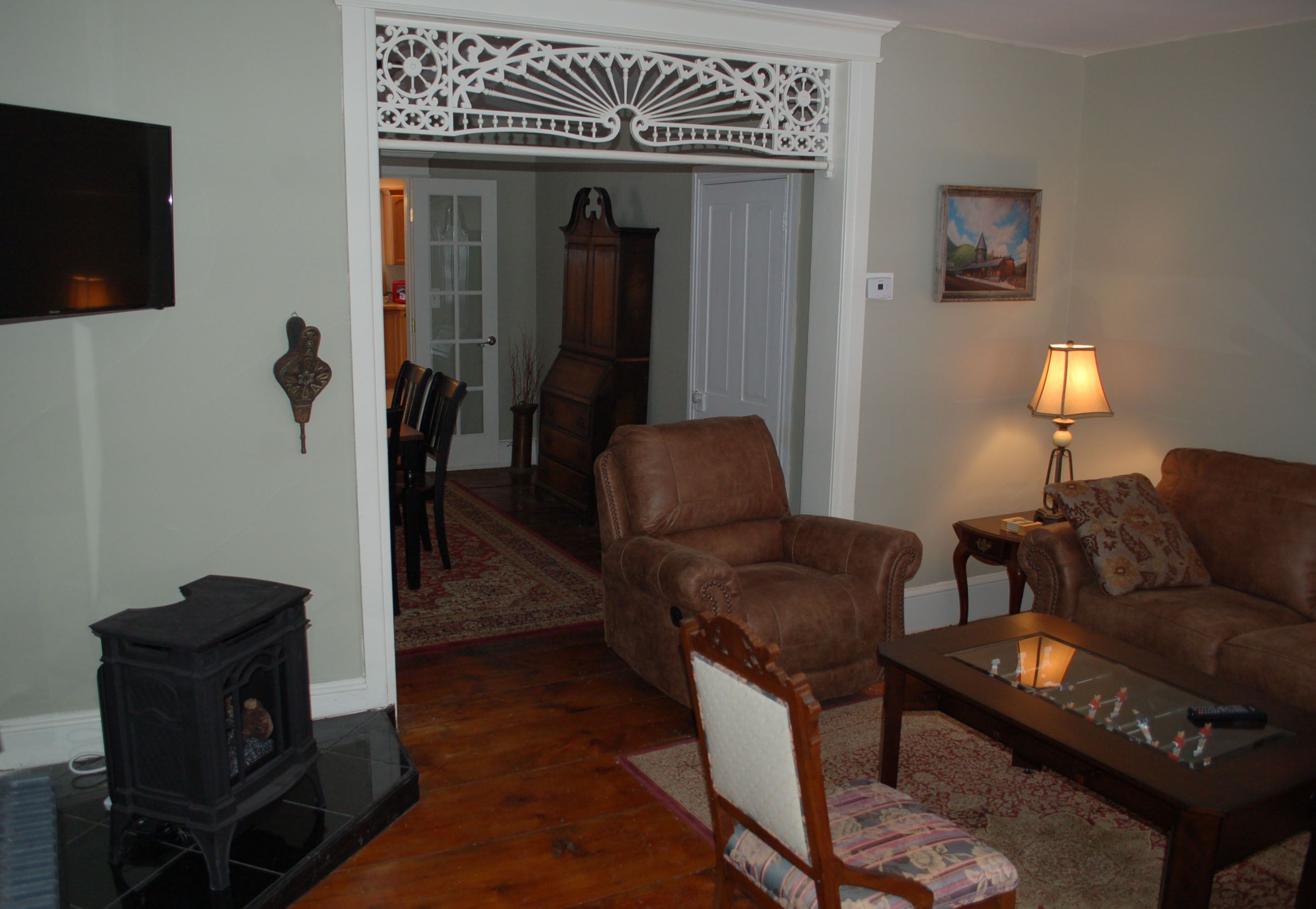 Perfect Weekend Getaway in Jim Thorpe