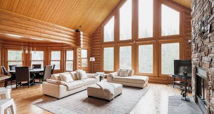 ChaletsOasis Deer 59 - Resort amenities -Pools, Lake, Tennis-
