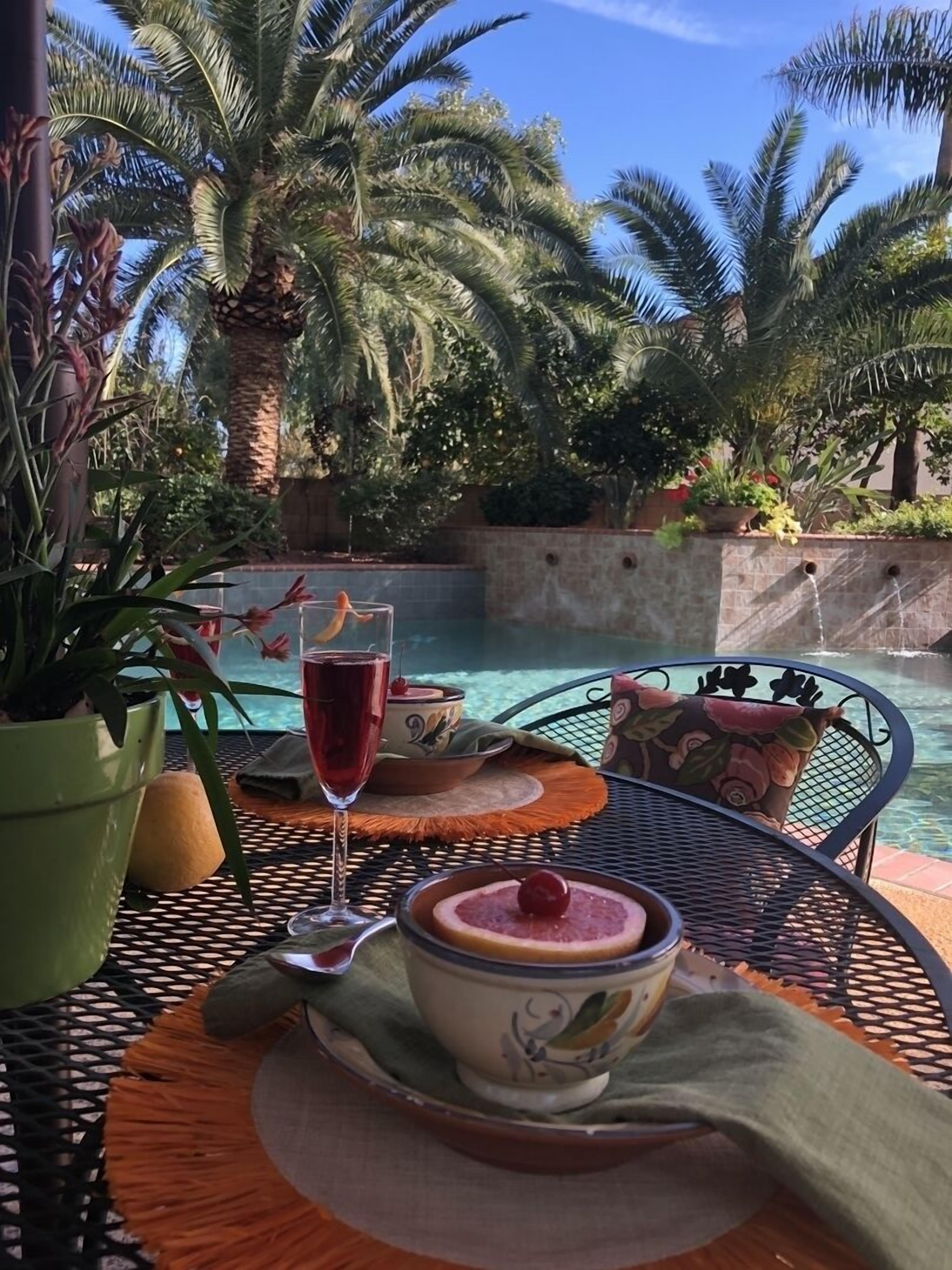 Scottsdale Luxury Resort-Style 3 bedroom/2.5 bath/*Heated Pool/Spa