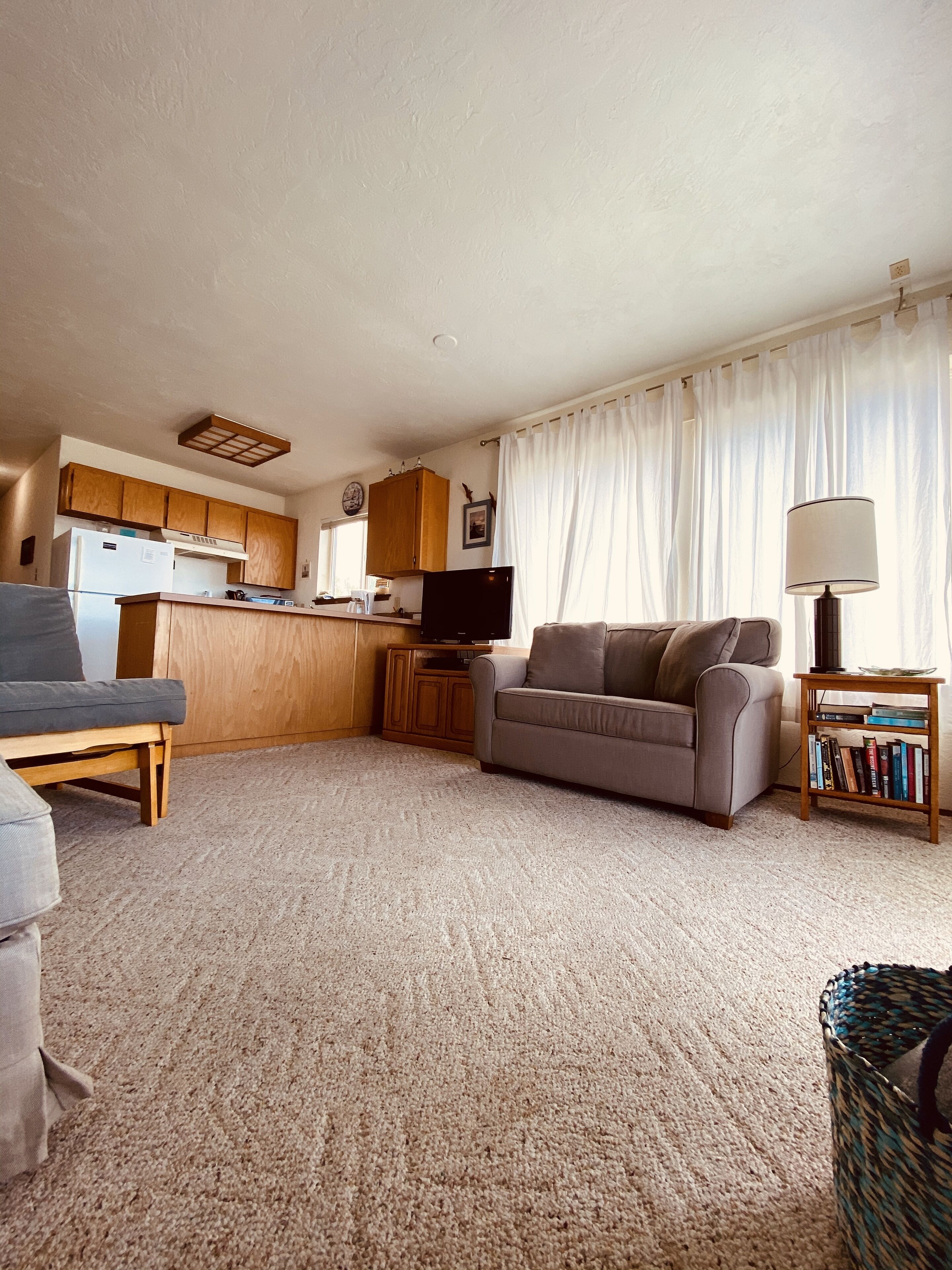 Li'l Macs Beachfront Condo