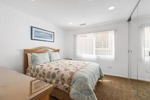 3 slaapkamers, gratis wifi, beddengoed