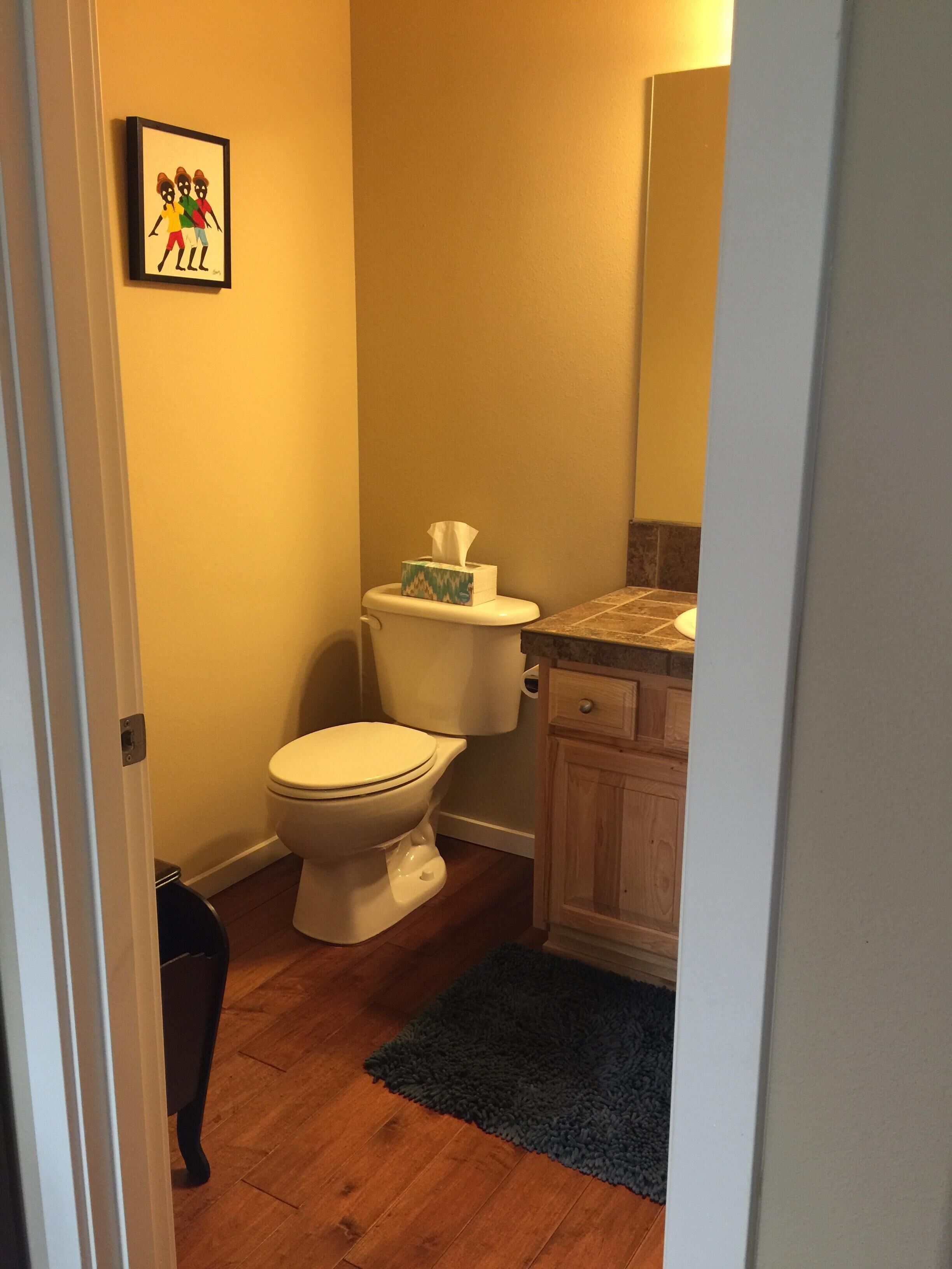 Old Mill Cozy Home***Two Master King/Queen Suites