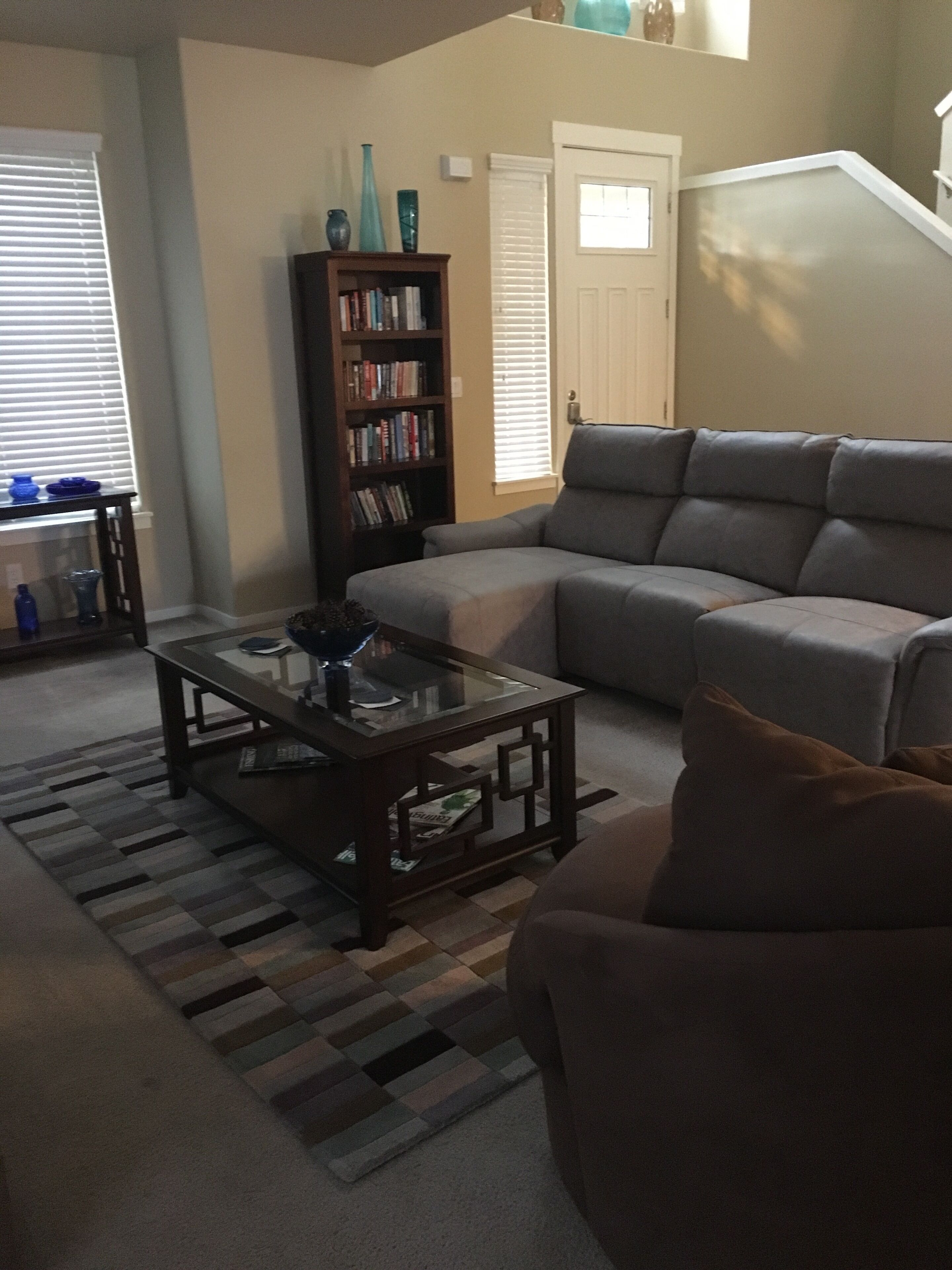 Old Mill Cozy Home***Two Master King/Queen Suites