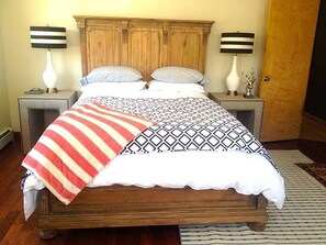 4 chambres, Wi-Fi, draps fournis