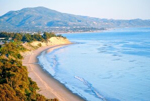 Beach - NEW RENOVATION:Spectacular Ocean View! Minutes to Beach, Wine Tasting, Montecito (Santa Barbara)