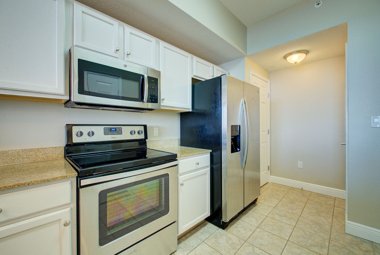 Waters Edge 111 ~ 3BR Ground Floor and Beach Front ~ Steps to Pool and Sand!