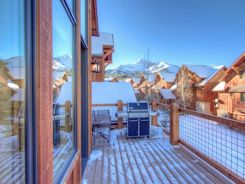 Black Eagle 25 - Cuatro Habitaciones Villa, Capacidad 14