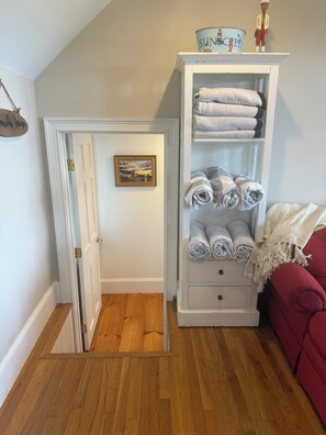 Interior - The Sandbox Beautiful Home in Tom Nevers (Nantucket)