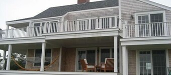 The Sandbox   Beautiful Home in Tom Nevers