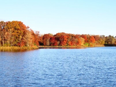 St. Croix Riverview Home...Walking Distance to Downtown Stillwater