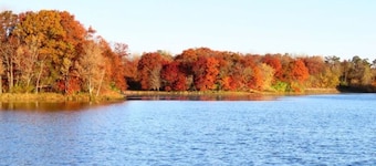 St. Croix Riverview Home...Walking Distance to Downtown Stillwater