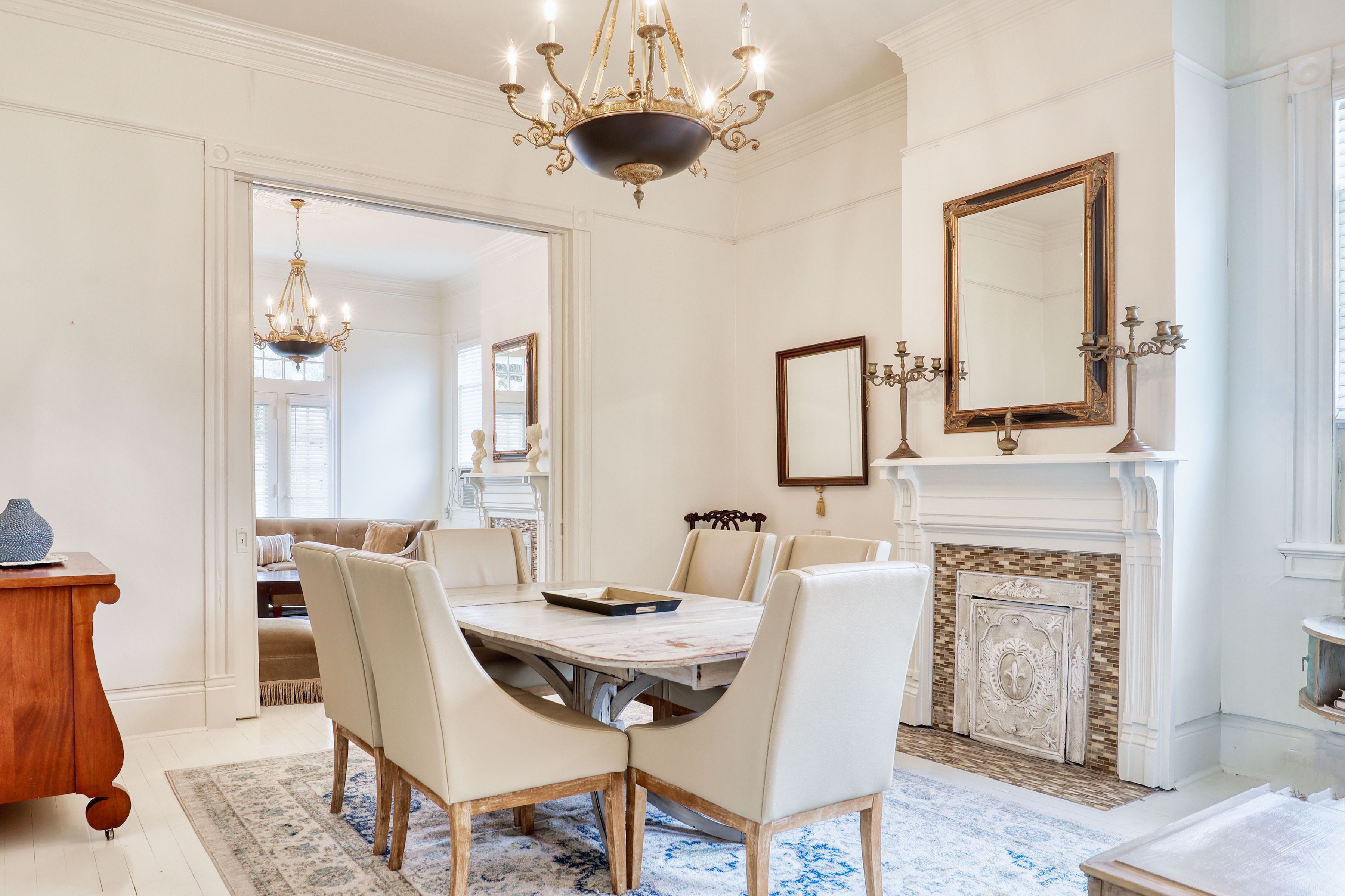 5 Best Vrbo Vacation Rentals In Algiers Point, New Orleans, Louisiana