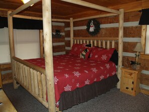 1 soverom, strykejern/-brett, wi-fi og sengetøy