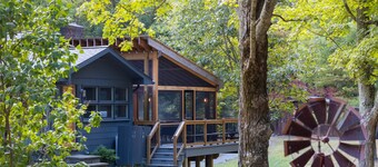 Stunning Custom Designer Home in the  Catskills!