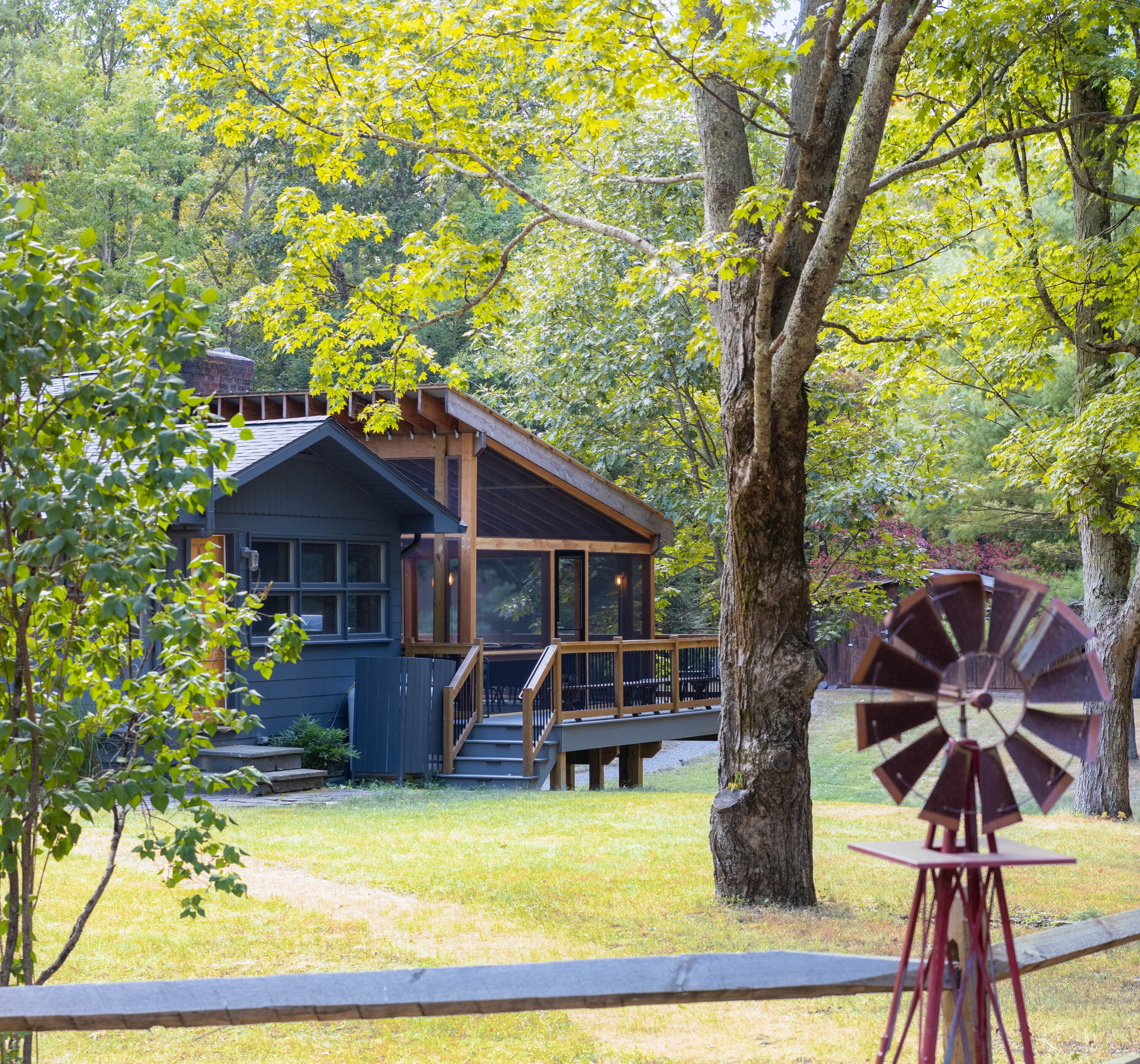 Stunning Custom Designer Home in the Catskills!