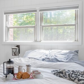 4 Schlafzimmer, WLAN, Bettwäsche
