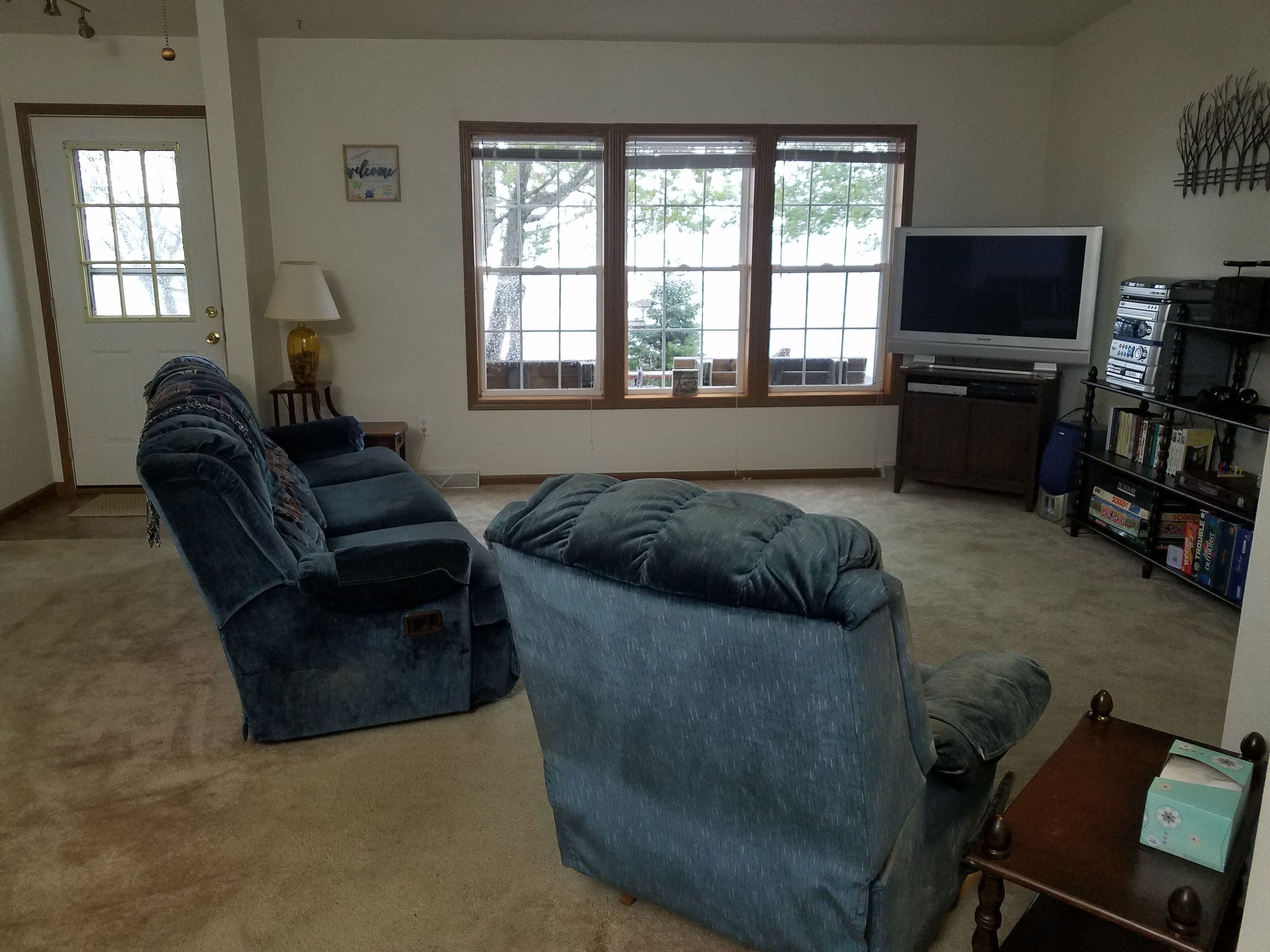 Year round home with Superior Views!