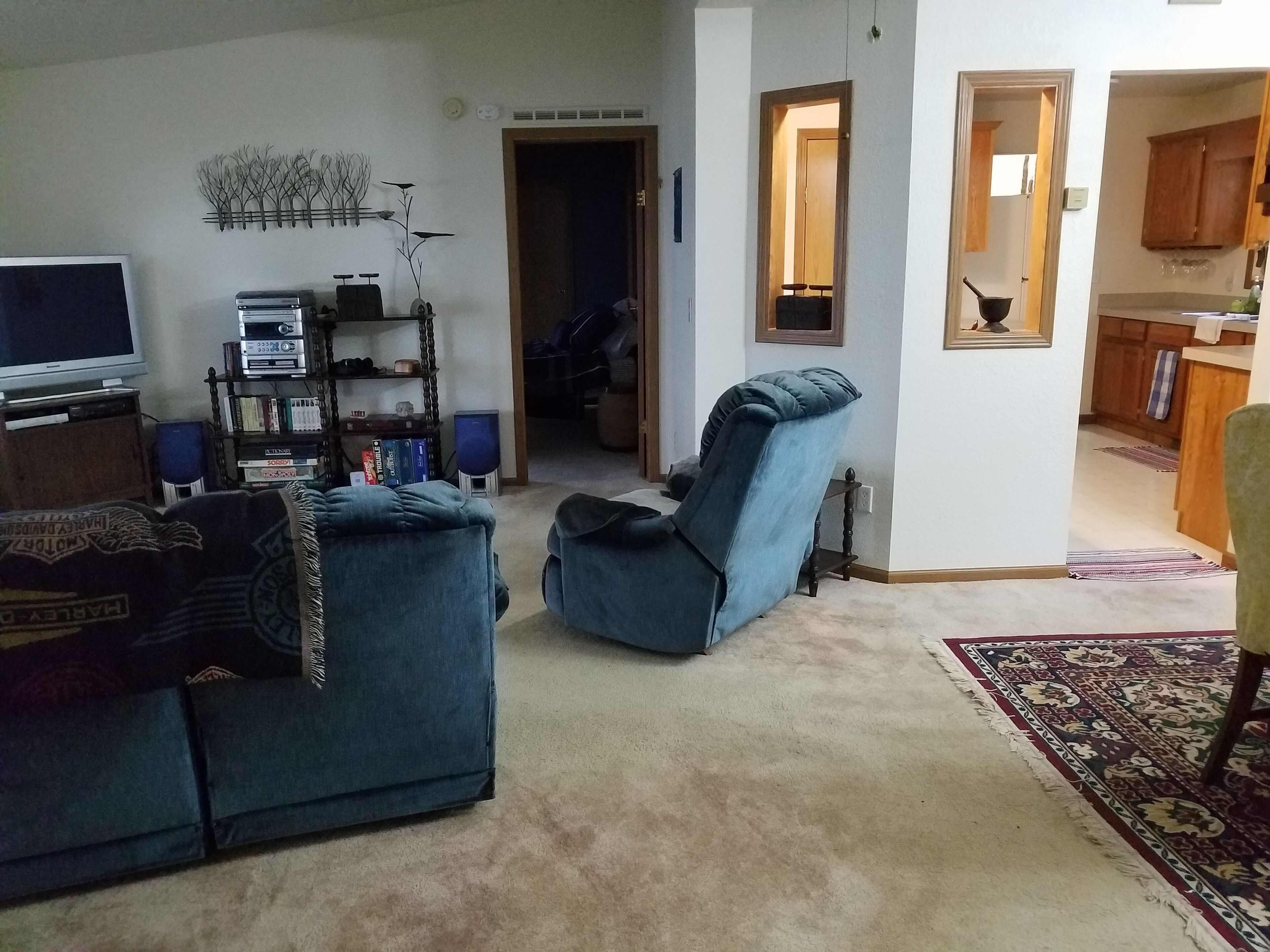 Year round home with Superior Views!