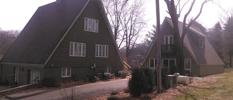 Außenbereich