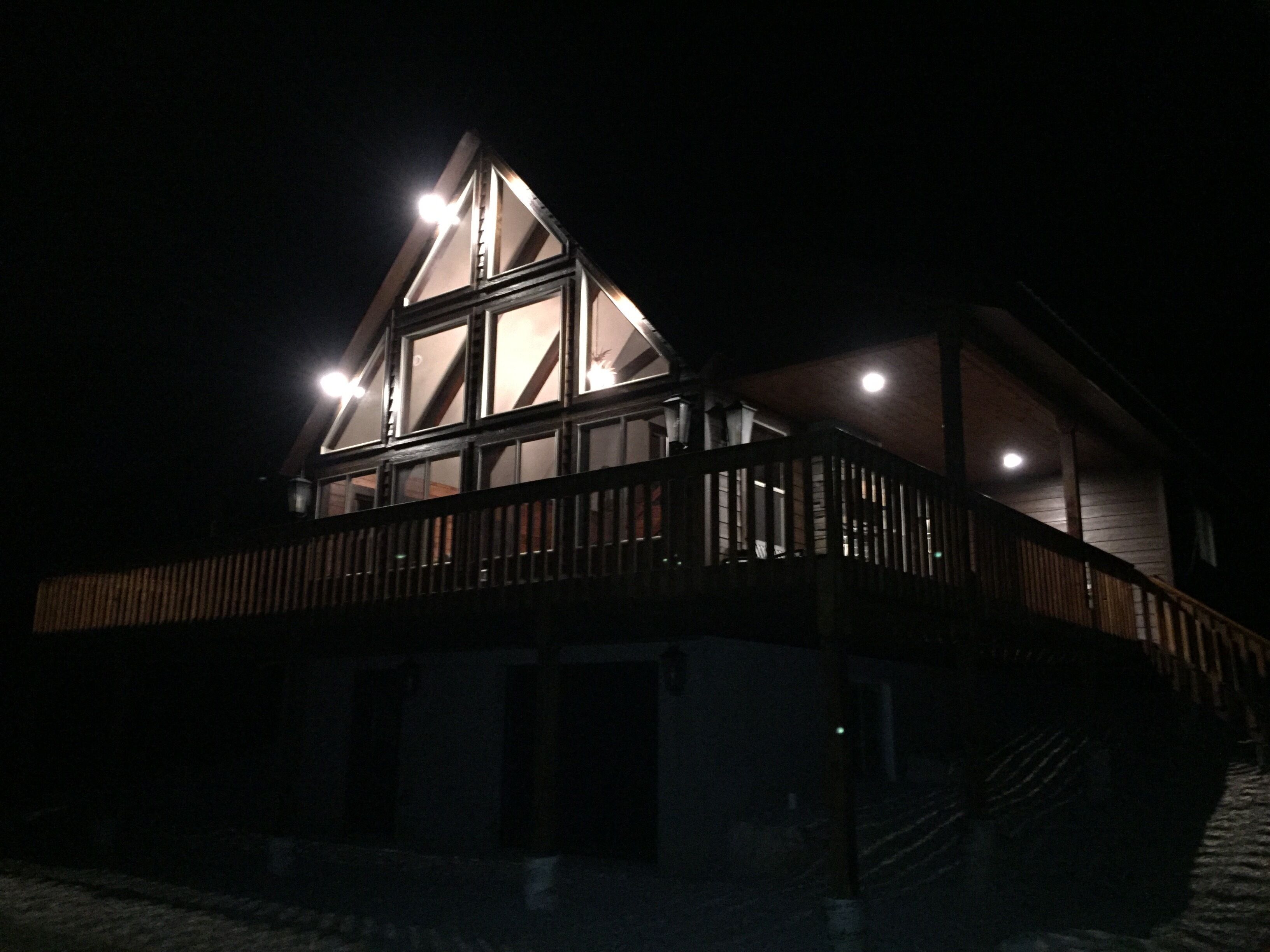 Cabin