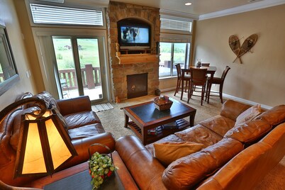 Stunning Views, Year-Round Fun and Summer Gap Rates!!