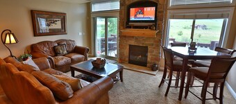 This Great Condo is Your Home Base for Summer Fun!!
June Rate Drop.