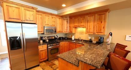 This Great Condo is Your Home Base for Summer Fun!!
June Rate Drop.