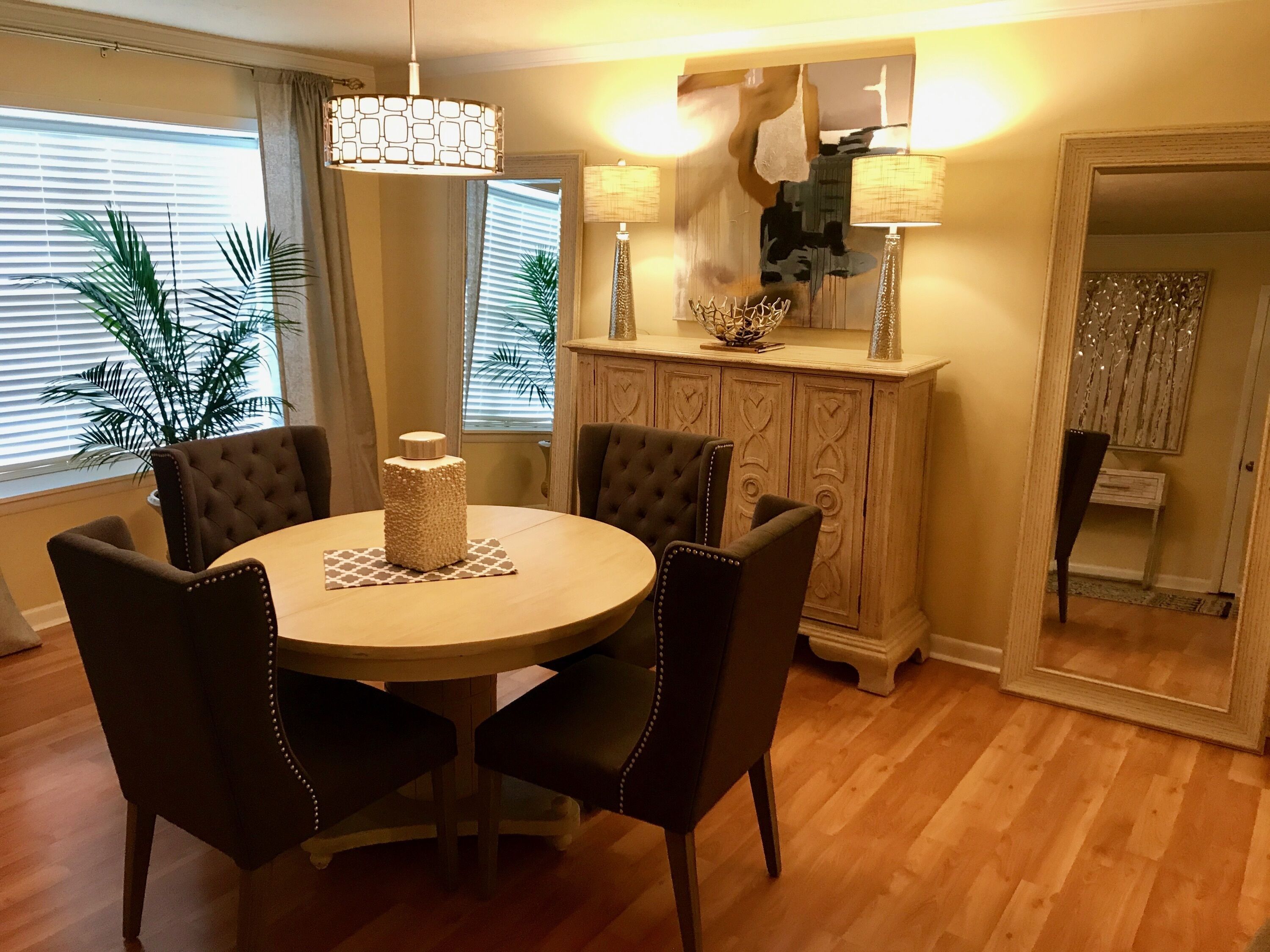 UNOCCUPIED!! NEWLY RENOVATED!! 3 BEDROOM 2 BATH 1.5 MILES FROM CAMPUS