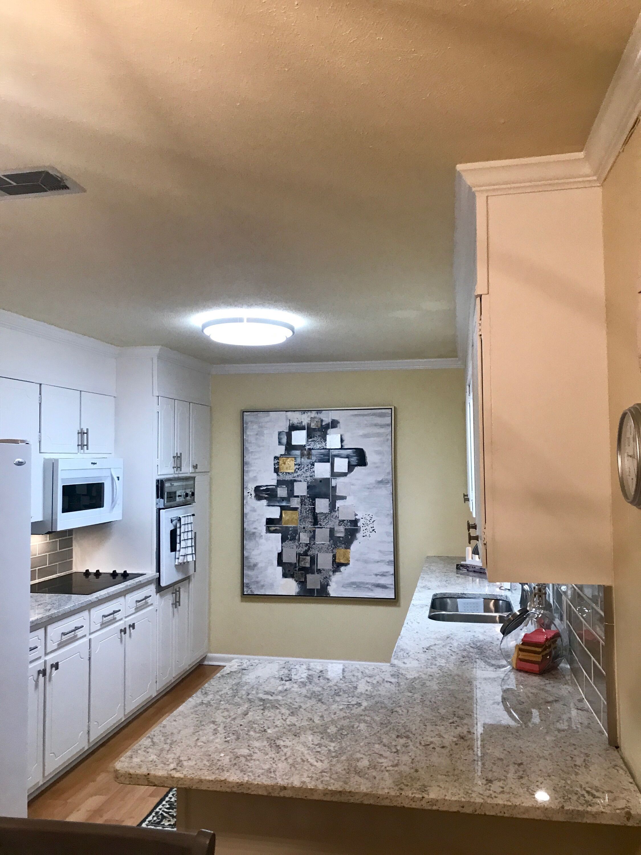 UNOCCUPIED!! NEWLY RENOVATED!! 3 BEDROOM 2 BATH 1.5 MILES FROM CAMPUS