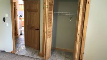 2 habitaciones, wifi y ropa de cama