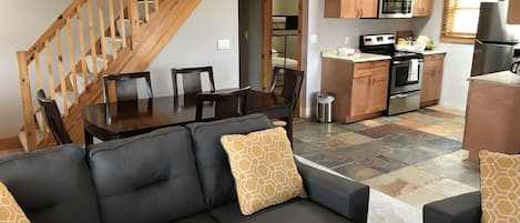 Smart-TV, musikkbibliotek og filmbibliotek