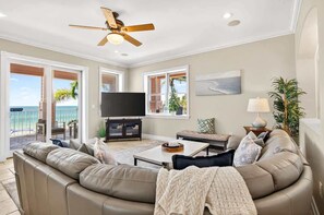Smart TV, offices
