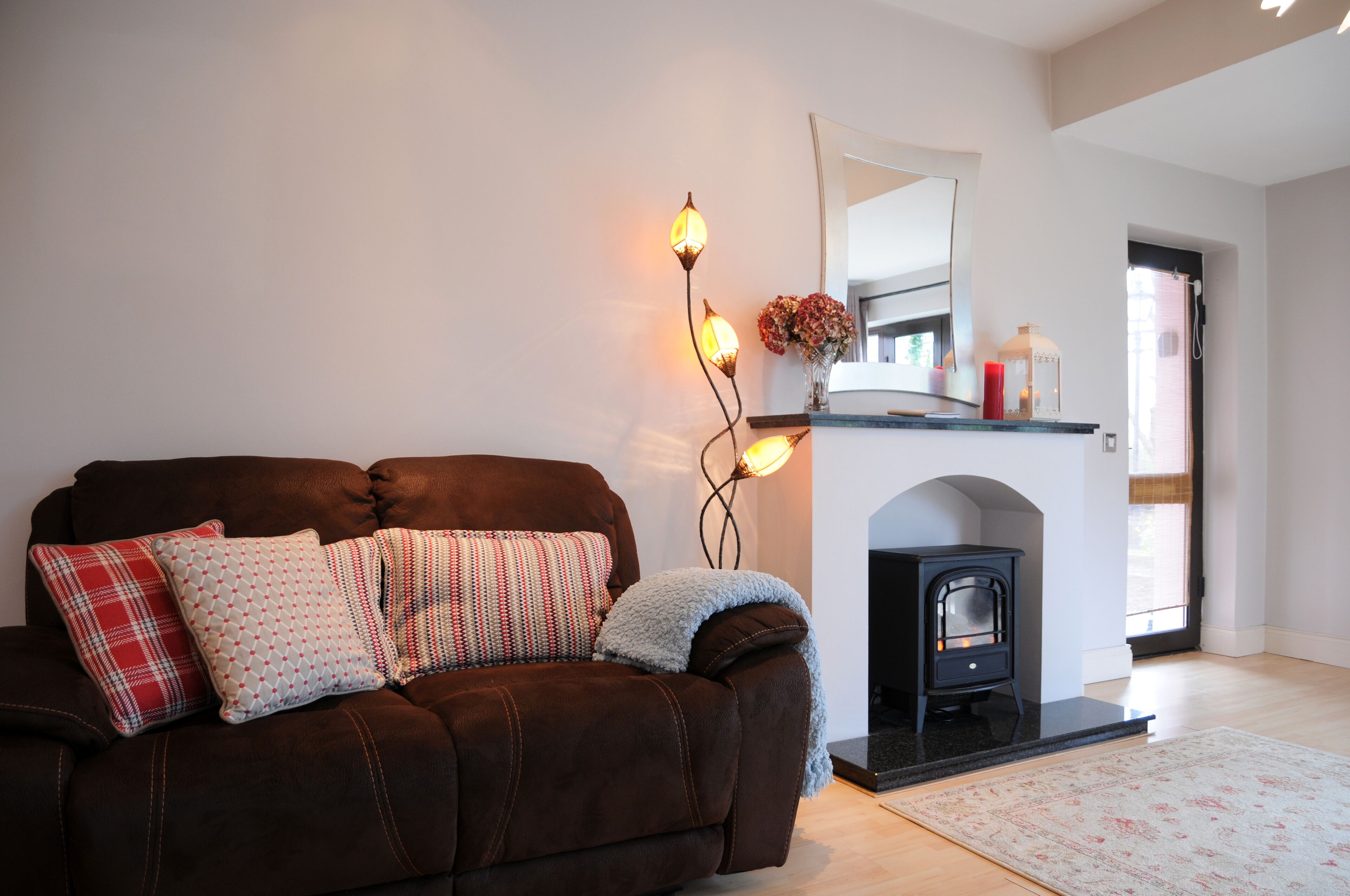 Central Location for Ring of Kerry, Killarney & Killorglin located by the River