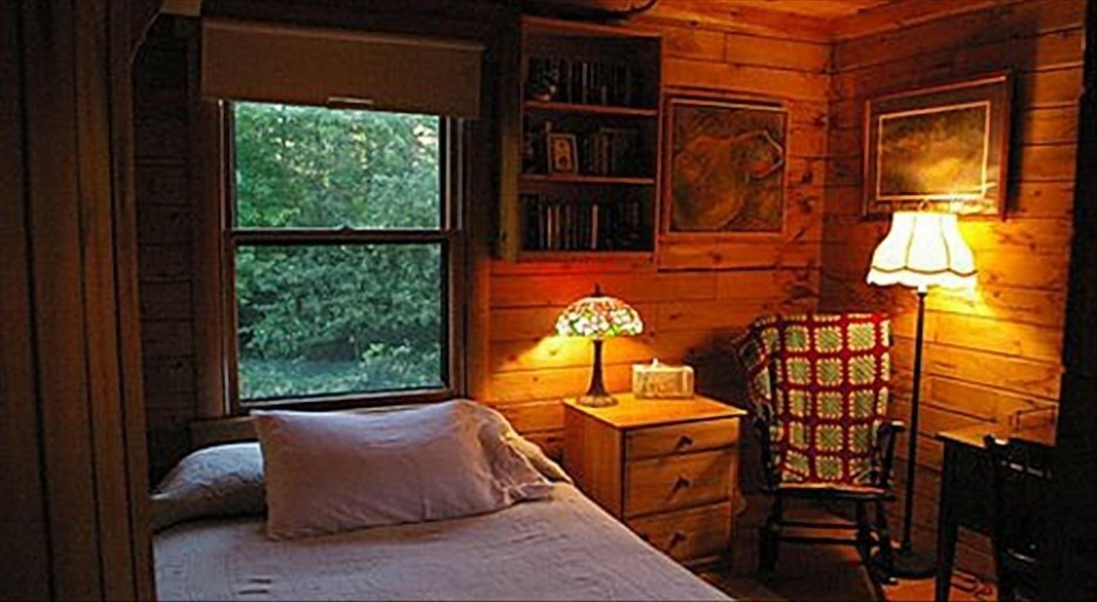 Cabin on Mount Desert Island, Maine - Next Door to Acadia!
Booking til Dec 2023