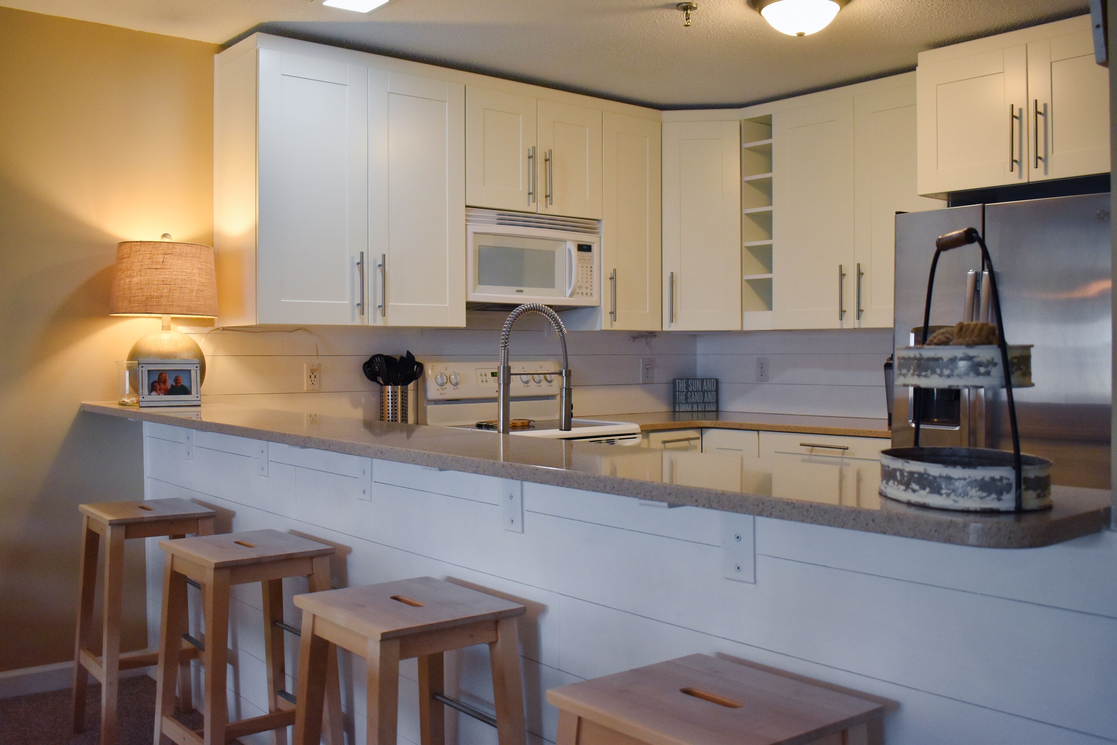 Until Nest Time - Ocean Front Condo with Pool & Amazing Views! 