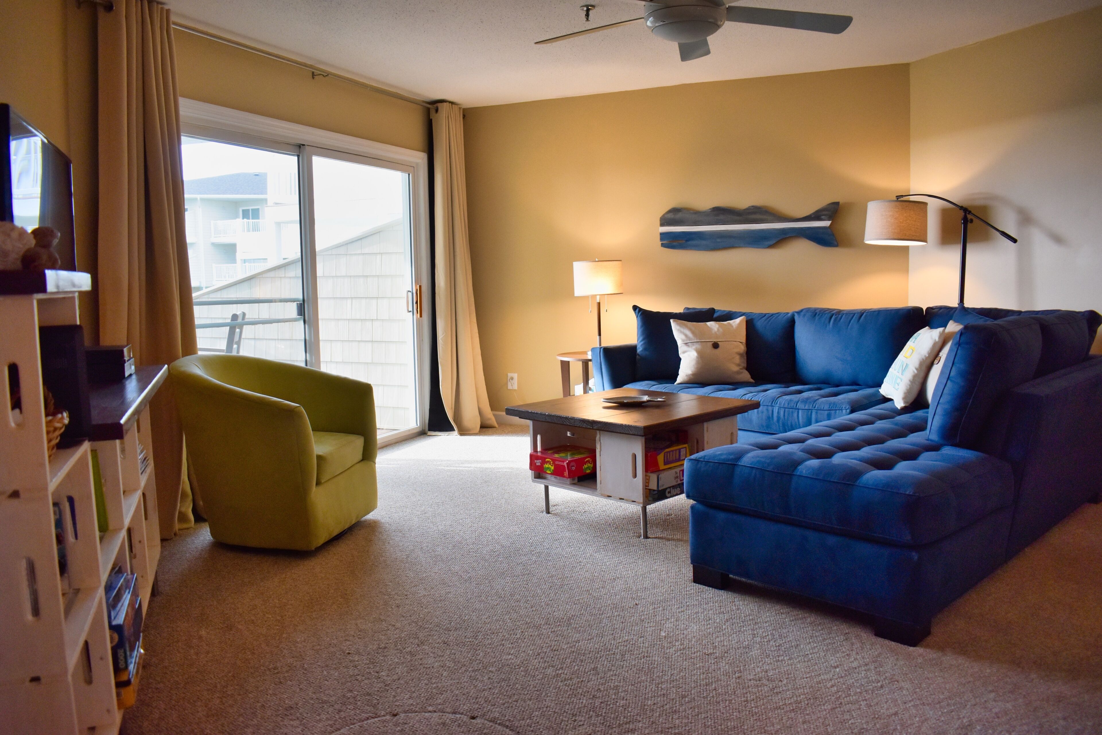 Until Nest Time - Ocean Front Condo with Pool & Amazing Views! 