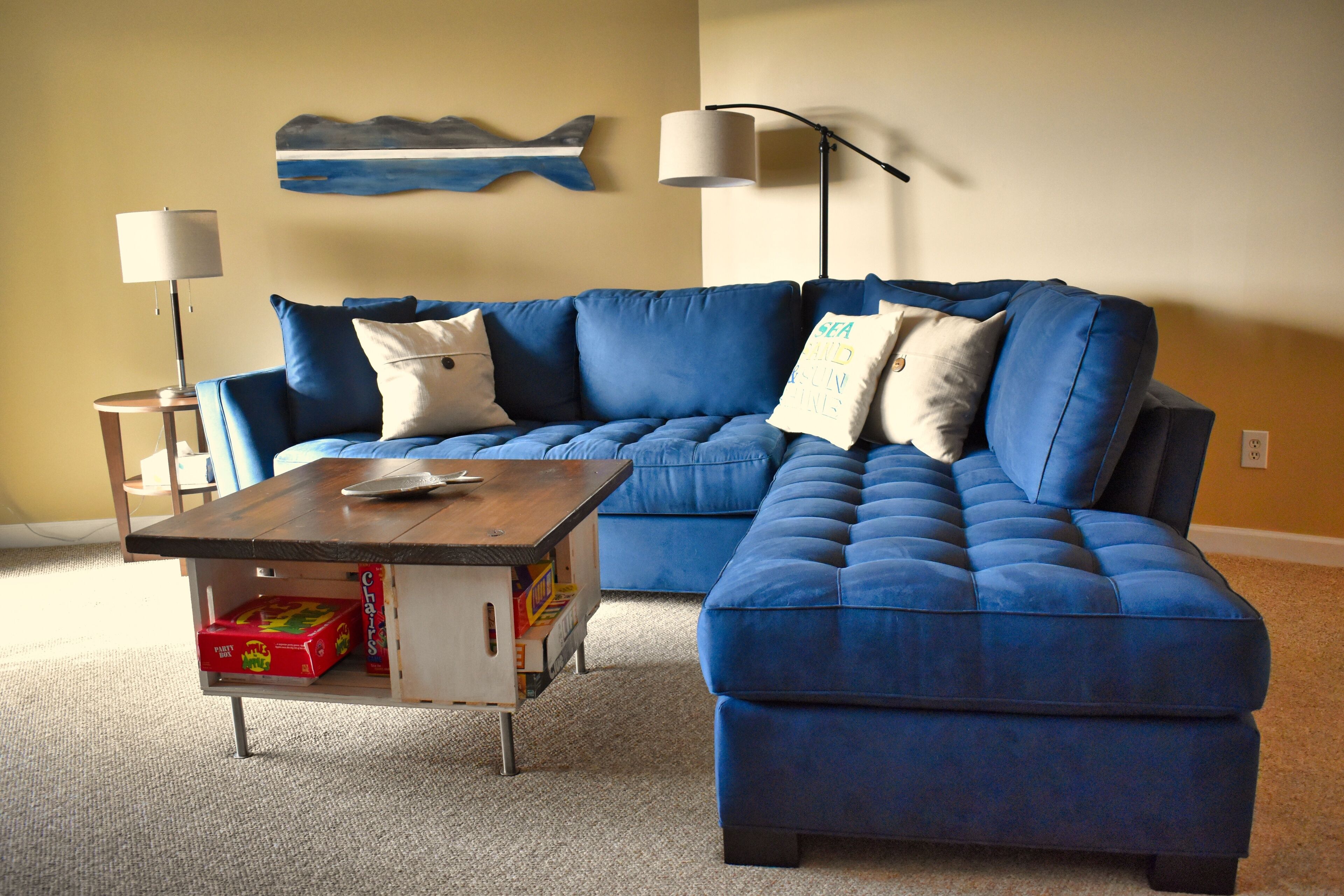 Until Nest Time - Ocean Front Condo with Pool & Amazing Views! 