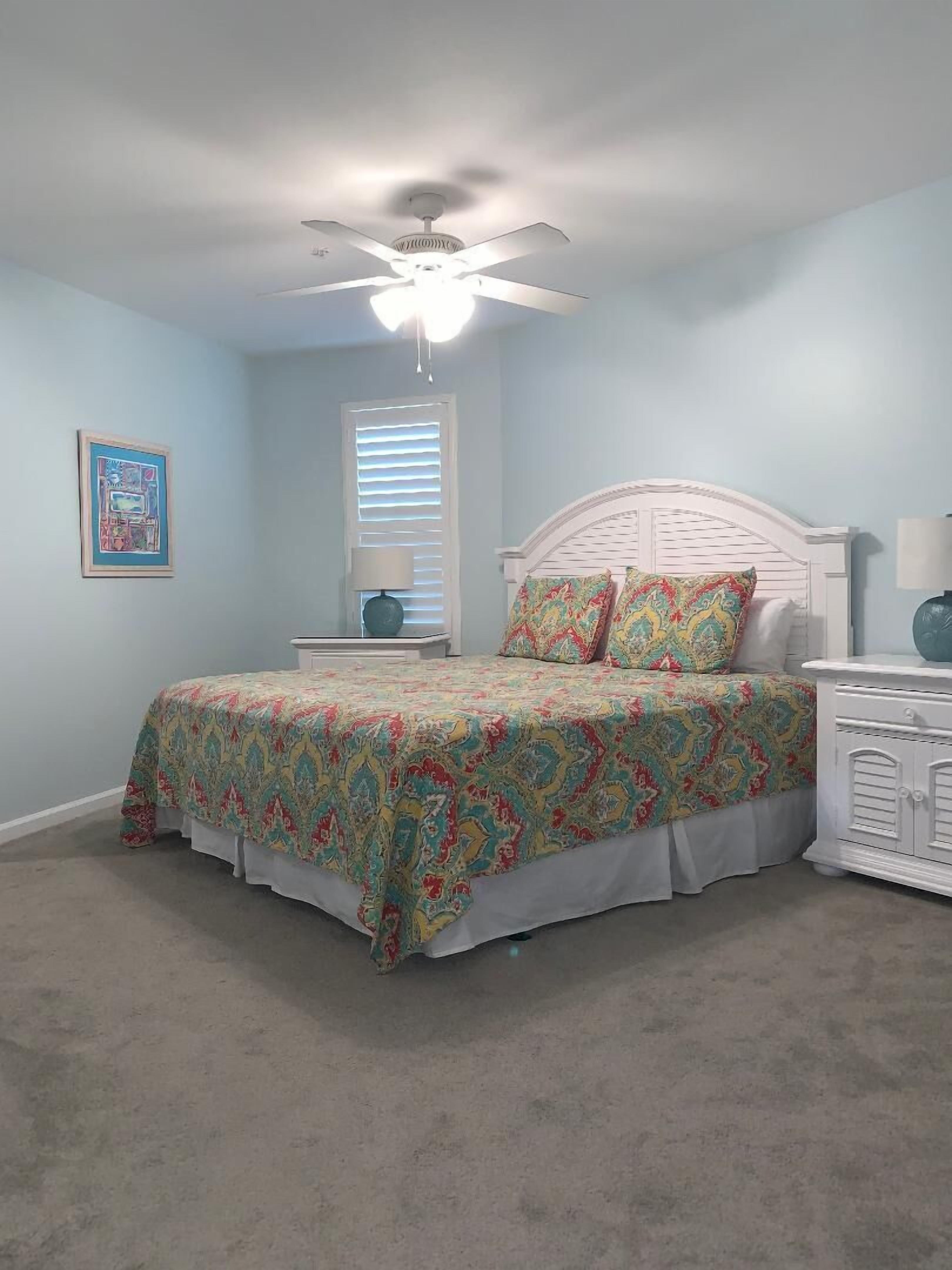 Amalfi Coast 3BR/3BA Luxury Condo on the Gulf