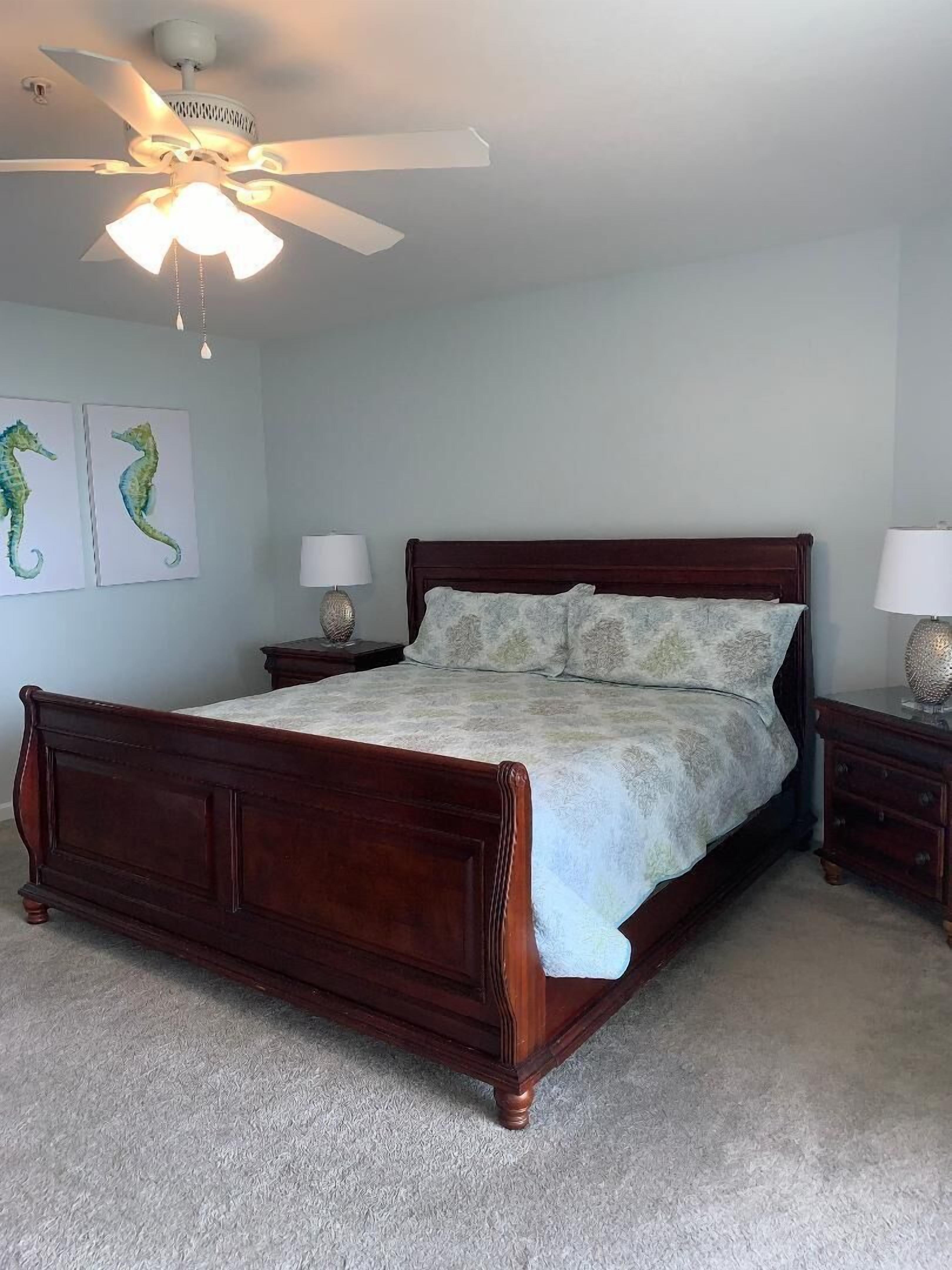 Amalfi Coast 3BR/3BA Luxury Condo on the Gulf