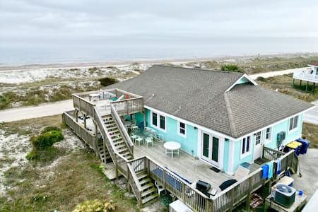 Fernandina Beach Private vacation home