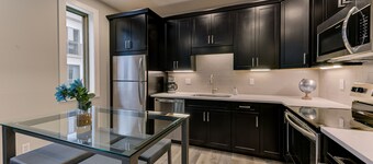 Elegance in Downtown Traverse City