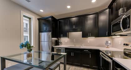 Elegance in Downtown Traverse City