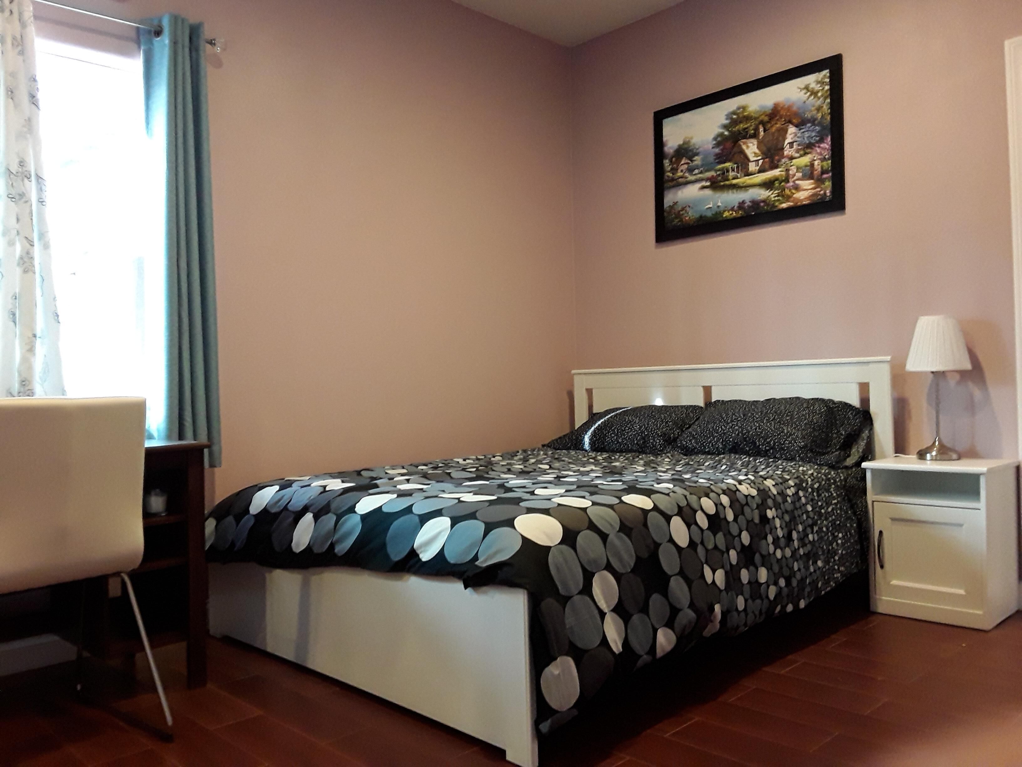 Beautiful new 2-bedroom home in an idyllic neighborhood