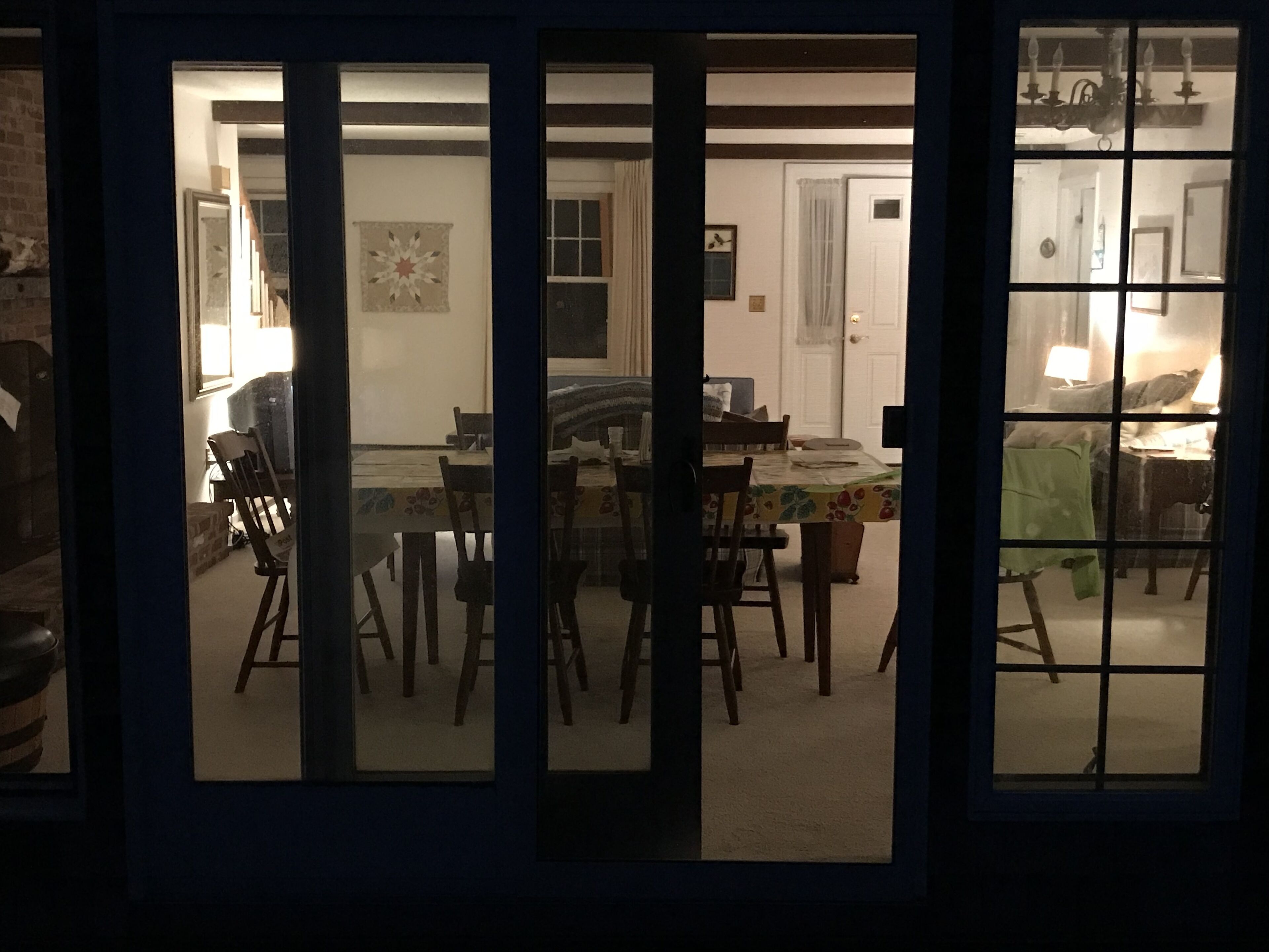 Million dollar view, Oceanfront Cottage, Family Friendly